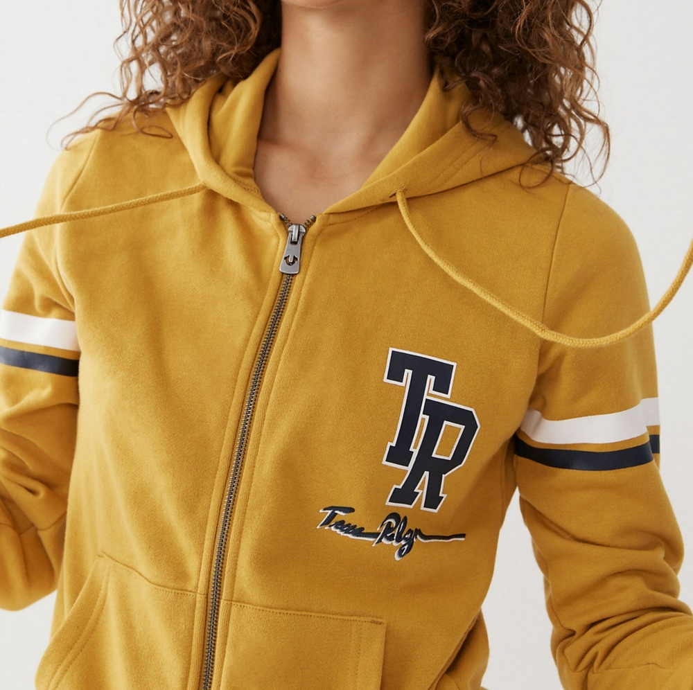 True Religion hoodie